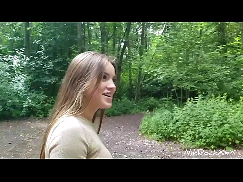 ❤️ Evelini sem predlagal, da bi seksala na javnem mestu! Rekla je da. Potem sem jo zajebal v rit in ji naredil spermo v usta. Nato se je posrkala. ❤❌  Seks na sl.muitohentai.ru ❌