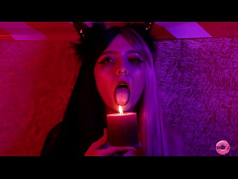 ❤️ Strastno fafanje seksi sukuba z izpolnjenimi usti ❤❌  Seks na sl.muitohentai.ru ❌